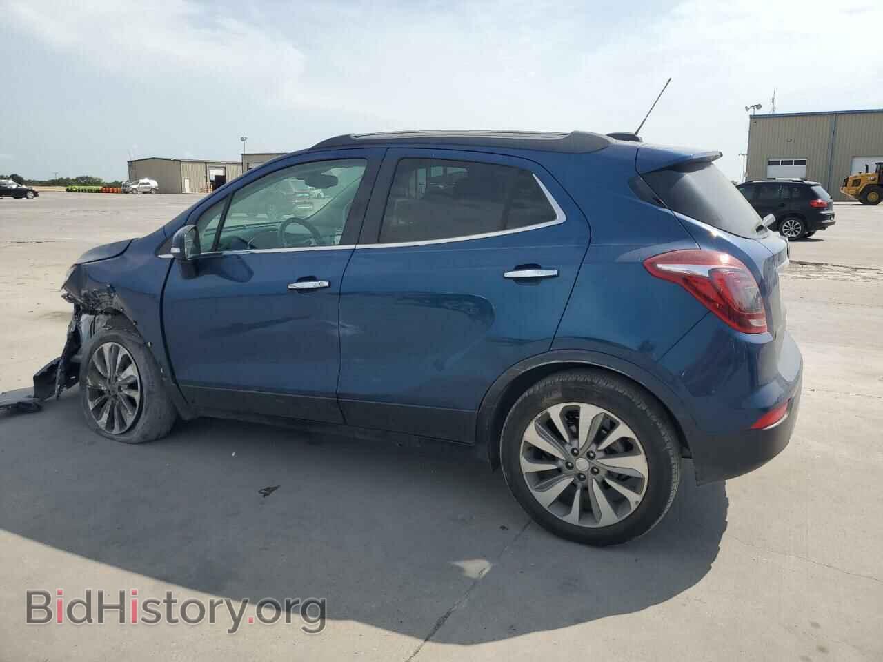 2019 BUICK ENCORE - VIN: KL4CJASB4KB942603 - Photo 2