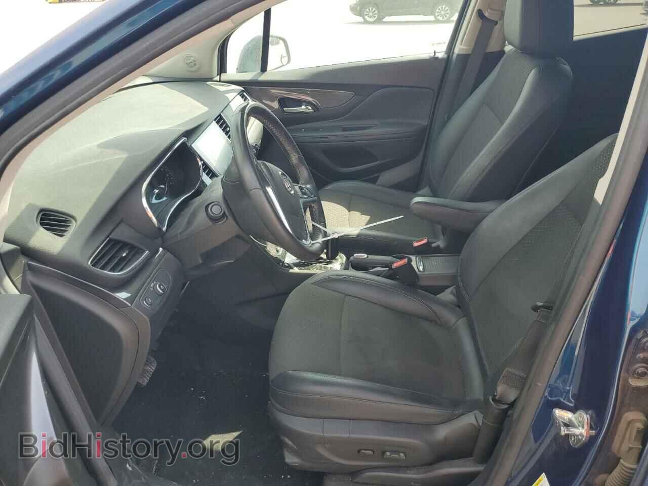 2019 BUICK ENCORE - VIN: KL4CJASB4KB942603 - Photo 7