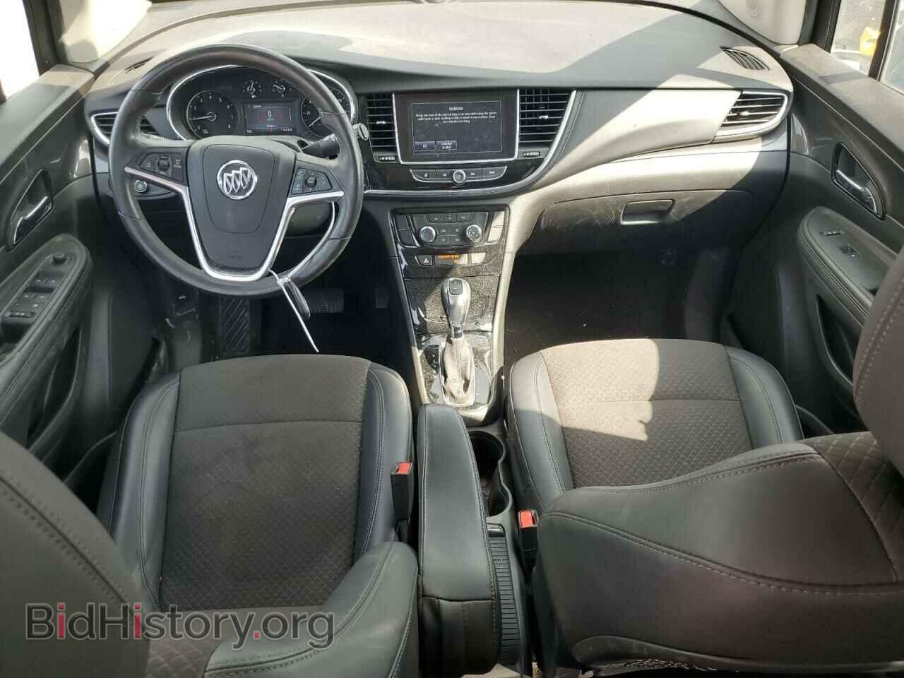 2019 BUICK ENCORE - VIN: KL4CJASB4KB942603 - Photo 8