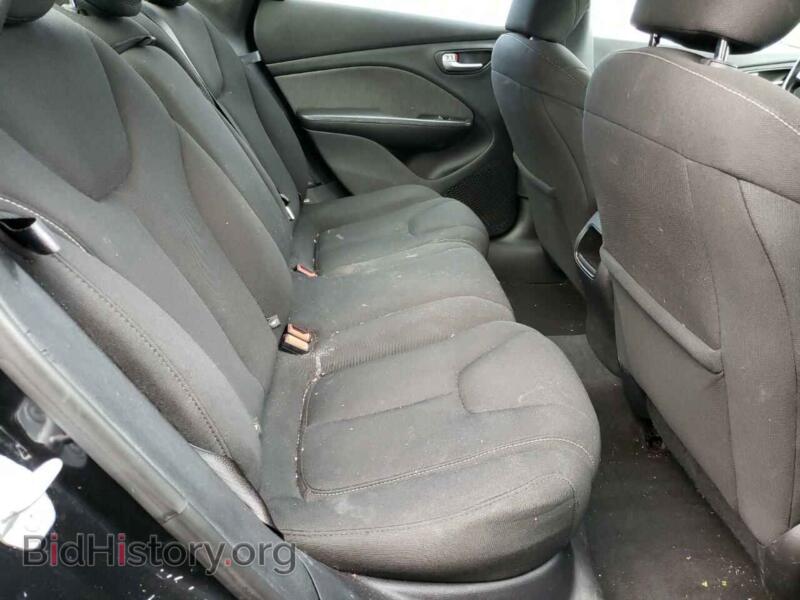 2013 Dodge DART (VIN 1C3CDFBA6DD268001) — фото 6 из 10
