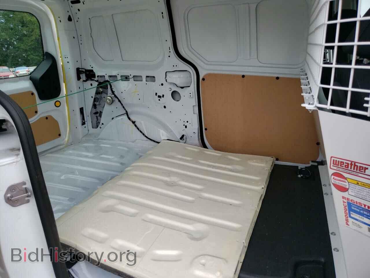 2023 FORD TRANSIT - VIN: NM0LS7T25P1548980 - Фото 11