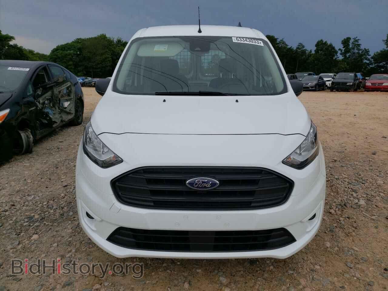 2023 FORD TRANSIT - VIN: NM0LS7T25P1548980 - Фото 5
