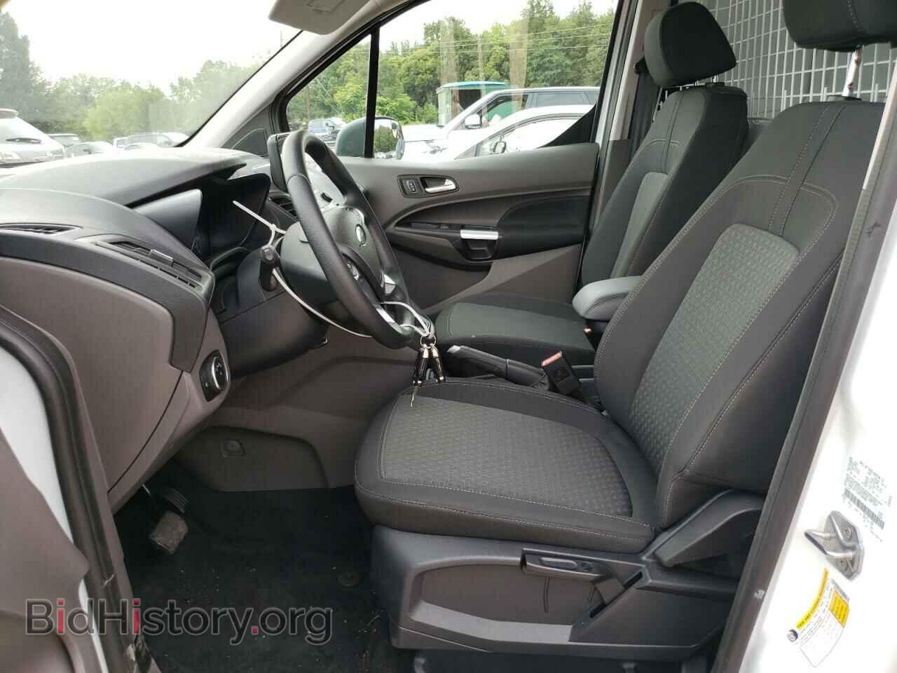 2023 FORD TRANSIT - VIN: NM0LS7T25P1548980 - Фото 7