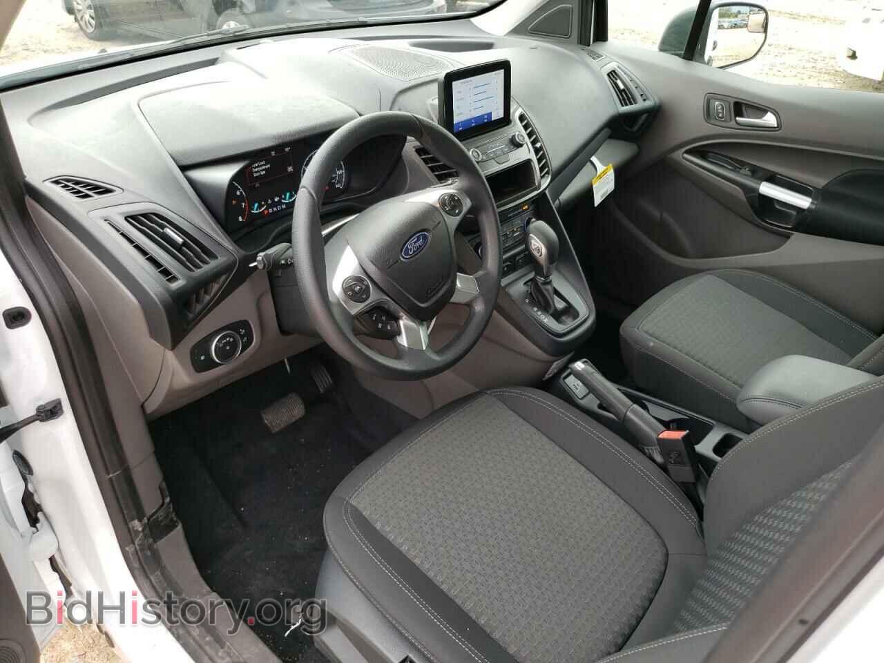 2023 FORD TRANSIT - VIN: NM0LS7T25P1548980 - Фото 8