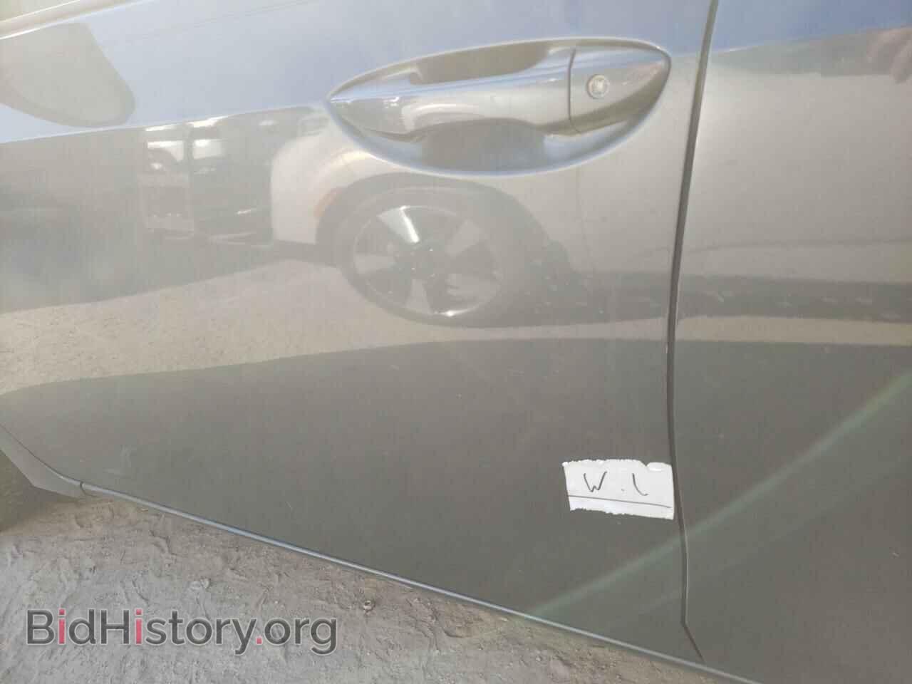 2017 TOYOTA COROLLA - VIN: 5YFBURHE2HP715980 - Фото 9
