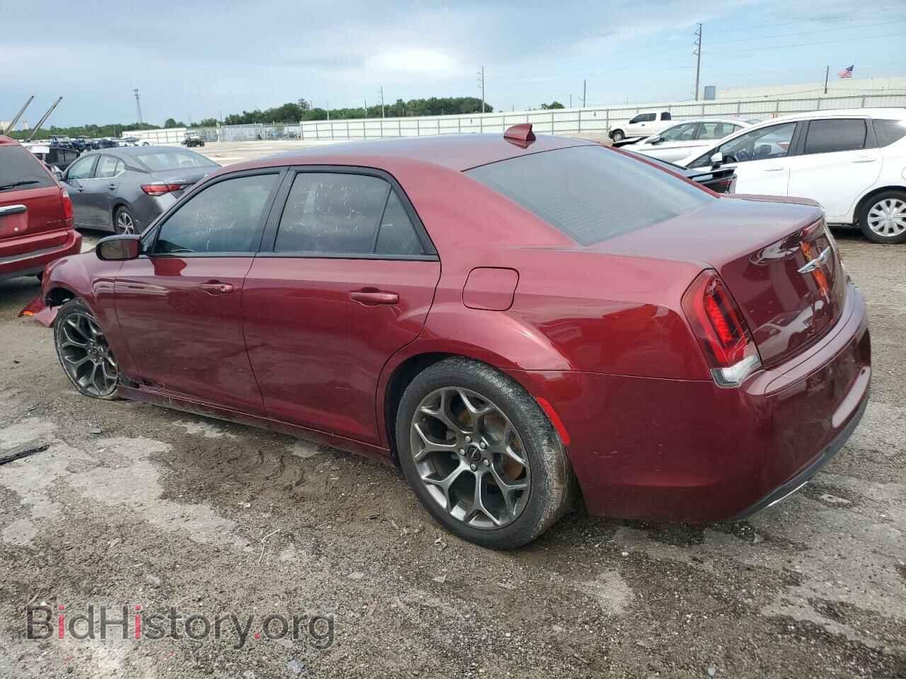 2017 CHRYSLER 300 - VIN: 2C3CCAAG5HH647348 - Фото 2