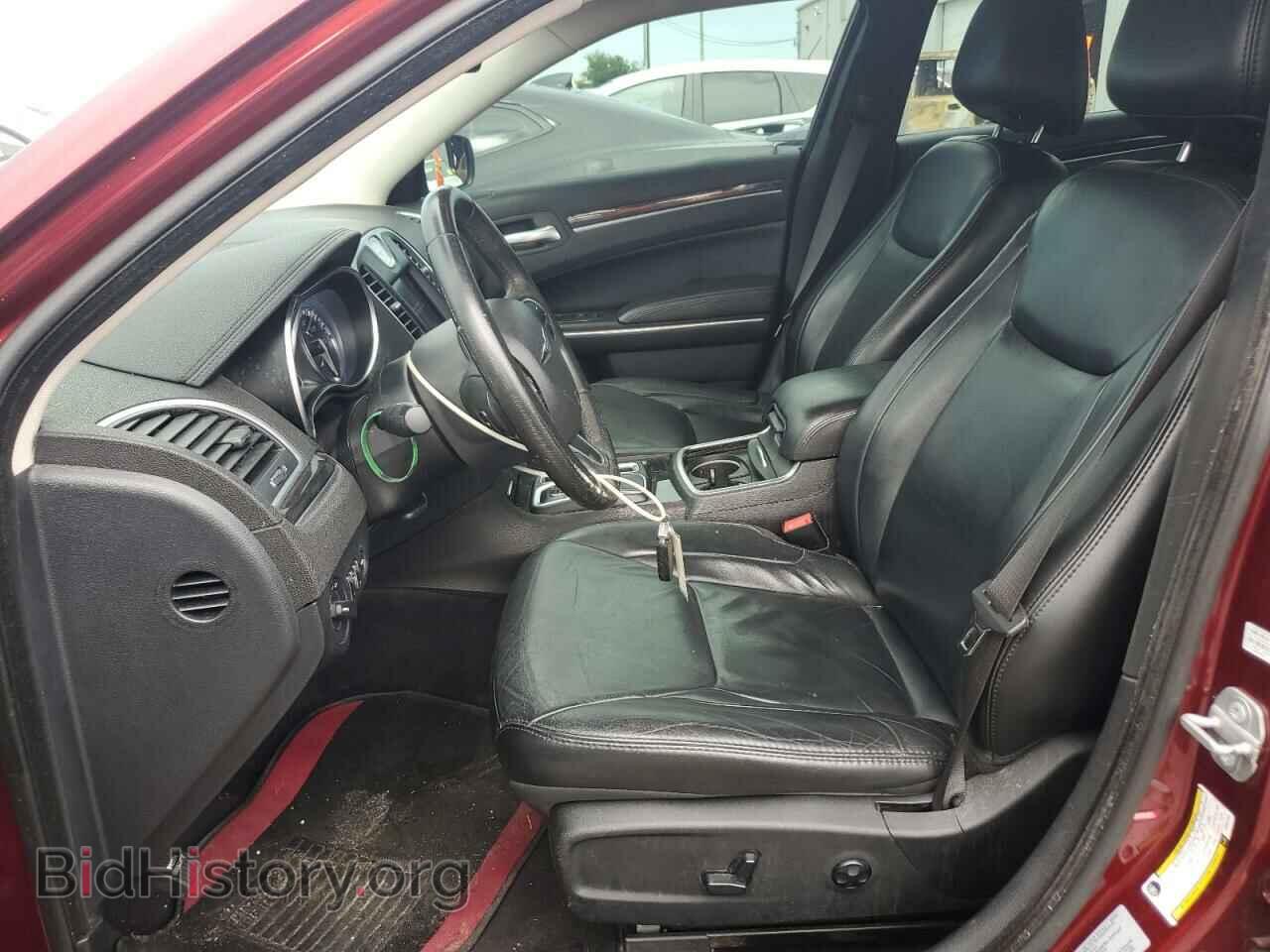 2017 CHRYSLER 300 - VIN: 2C3CCAAG5HH647348 - Фото 7