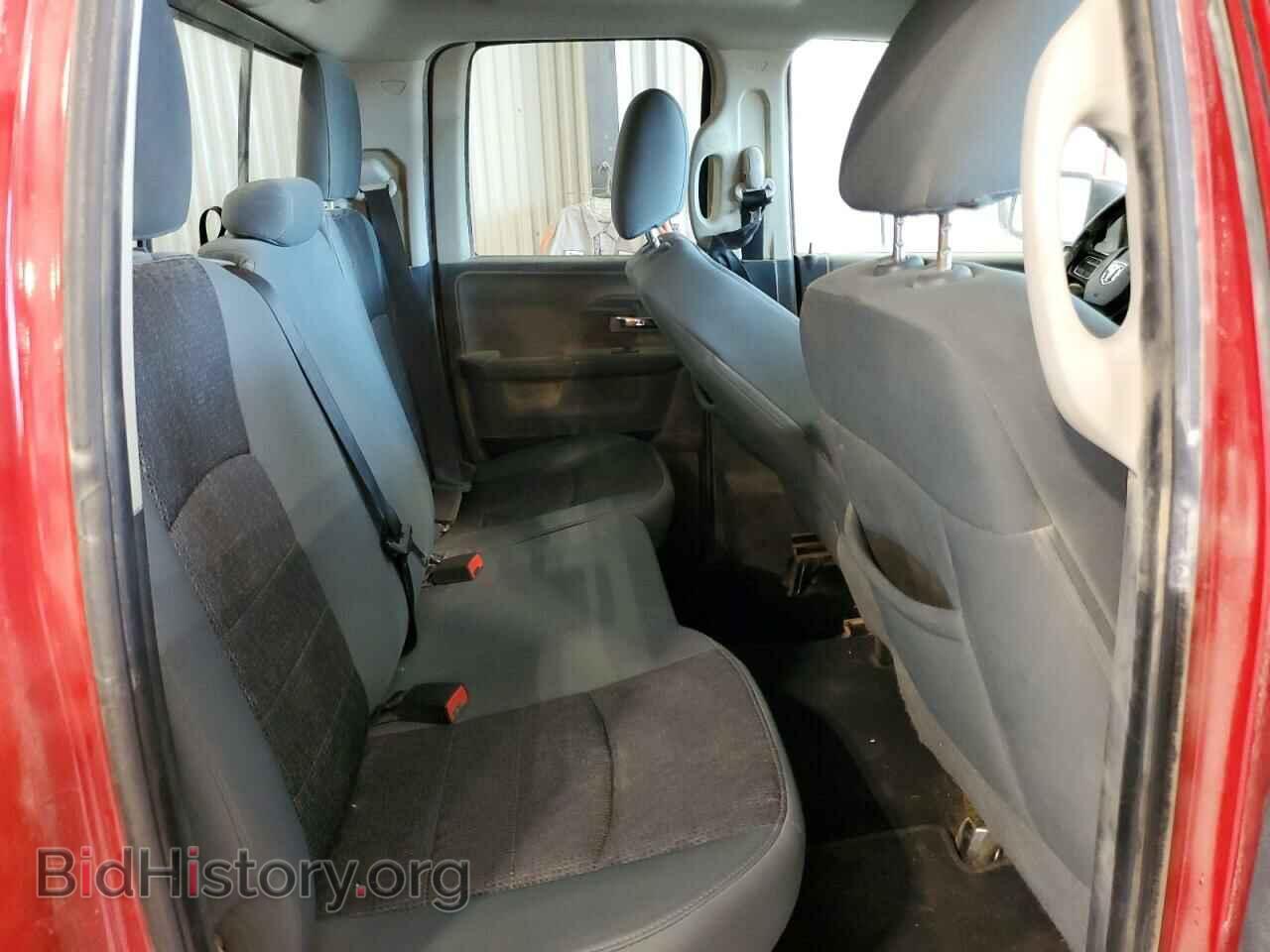 2014 RAM 1500 - VIN: 1C6RR7GG9ES106152 - Photo 10