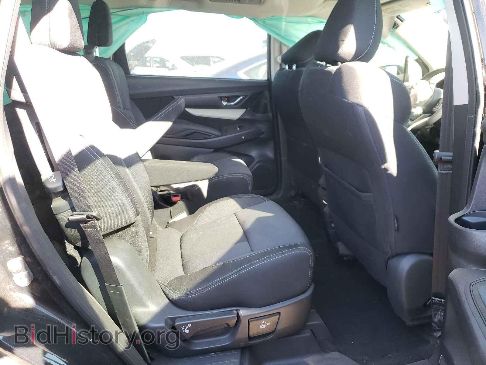 2019 SUBARU ASCENT - VIN: 4S4WMAHD2K3468871 - Фото 6