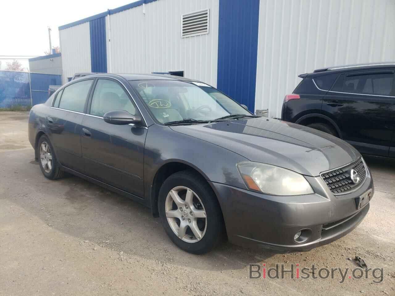 Photo 1N4AL11D56C204289 - NISSAN ALTIMA 2006