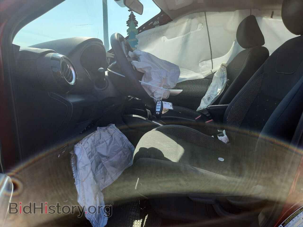 2020 NISSAN KICKS - VIN: 3N1CP5CV9LL480711 - Фото 7