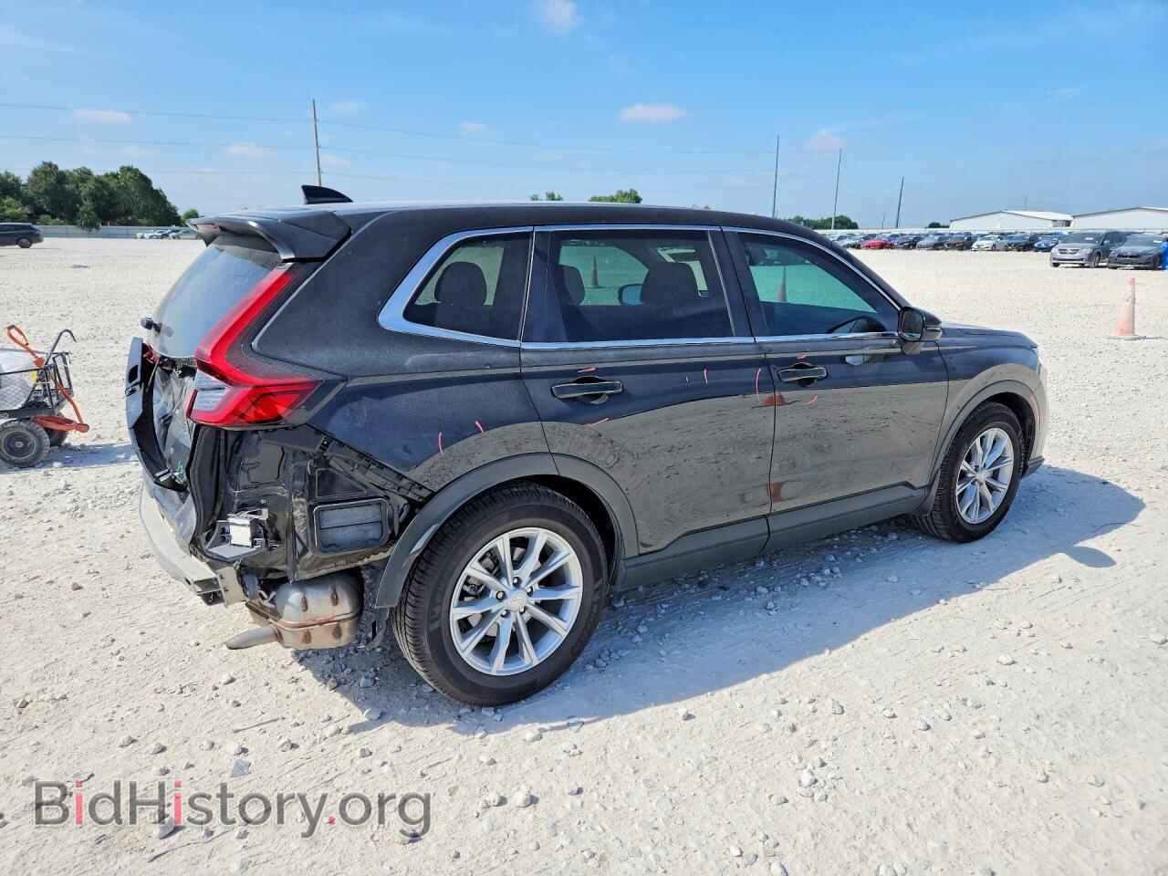 2024 HONDA CRV - VIN: 5J6RS3H74RL004465 - Фото 3