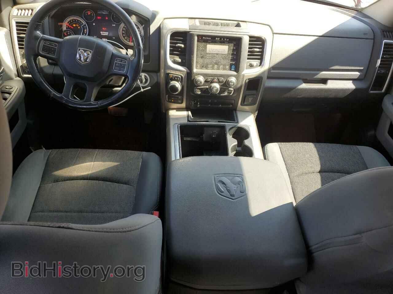 2014 RAM 1500 - VIN: 1C6RR7GT9ES145059 - Фото 8