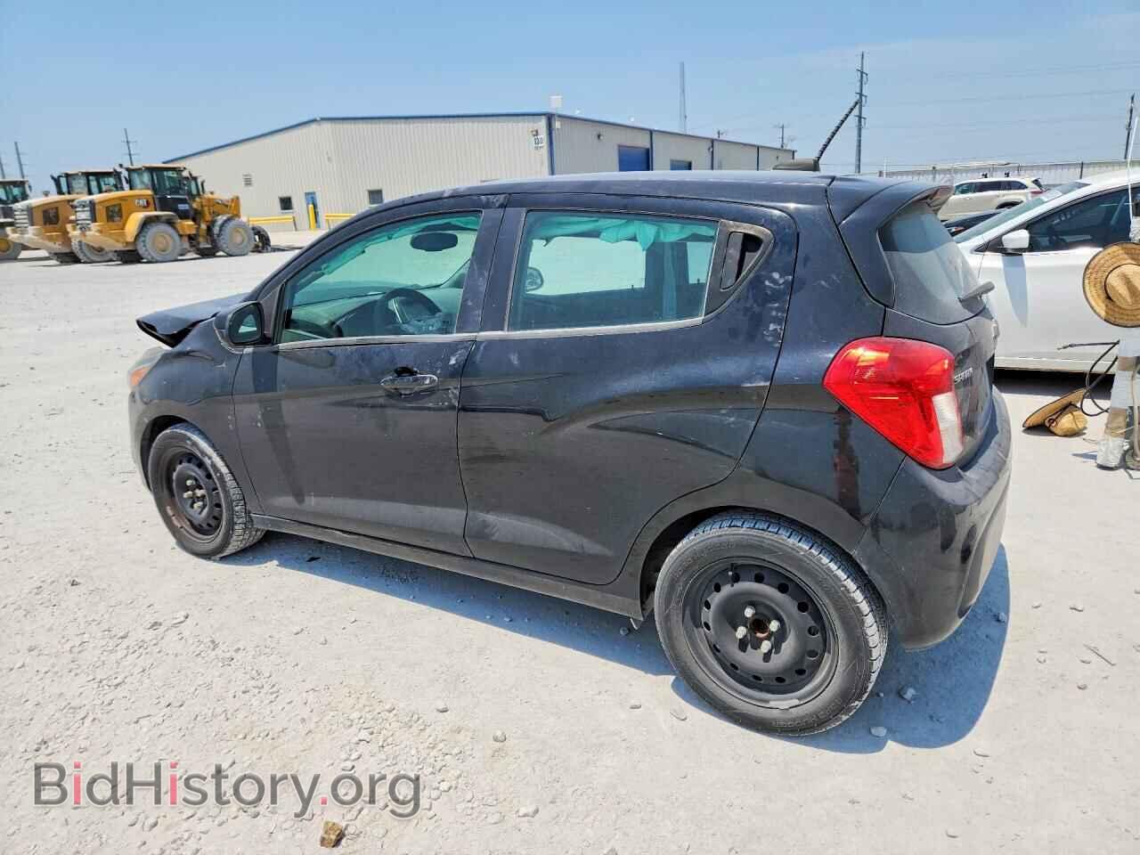 2017 CHEVROLET SPARK - VIN: KL8CD6SA3HC749128 - Photo 2