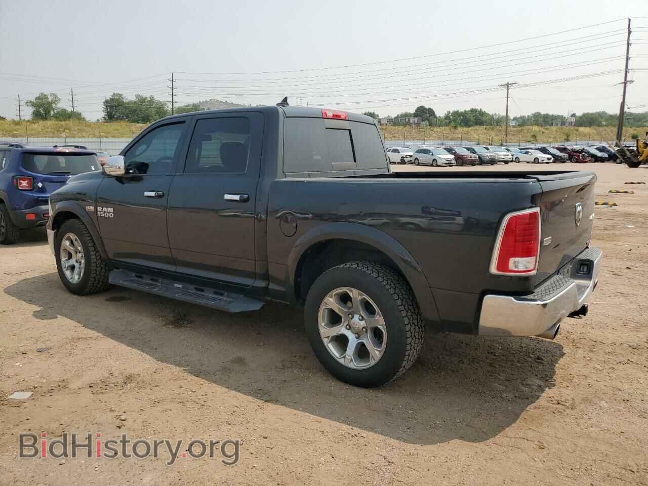 2017 RAM 1500 - VIN: 1C6RR7NT2HS770961 - Photo 2