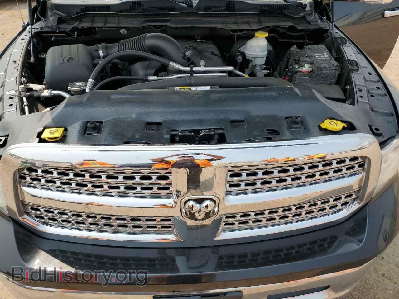 2017 RAM 1500 - VIN: 1C6RR7NT2HS770961 - Photo 11