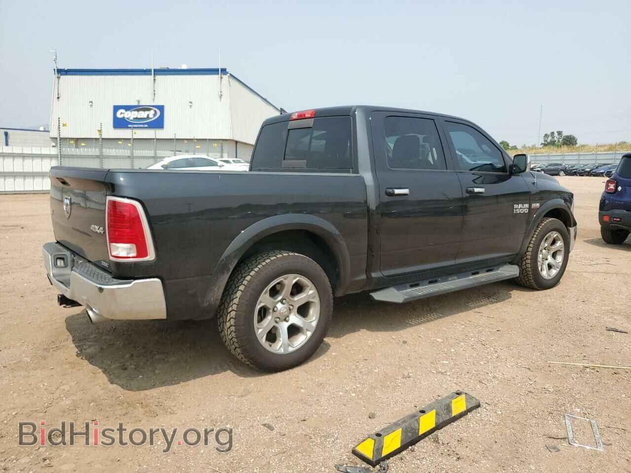 2017 RAM 1500 - VIN: 1C6RR7NT2HS770961 - Photo 3
