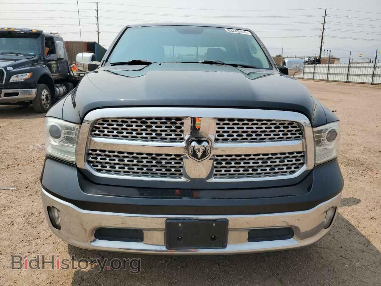 2017 RAM 1500 - VIN: 1C6RR7NT2HS770961 - Photo 5