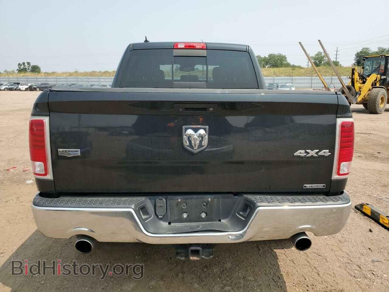 2017 RAM 1500 - VIN: 1C6RR7NT2HS770961 - Photo 6