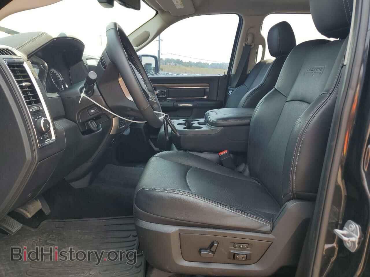 2017 RAM 1500 - VIN: 1C6RR7NT2HS770961 - Photo 7