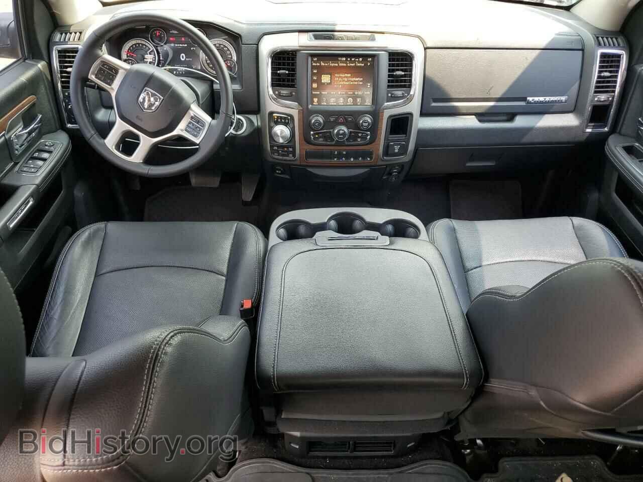 2017 RAM 1500 - VIN: 1C6RR7NT2HS770961 - Photo 8