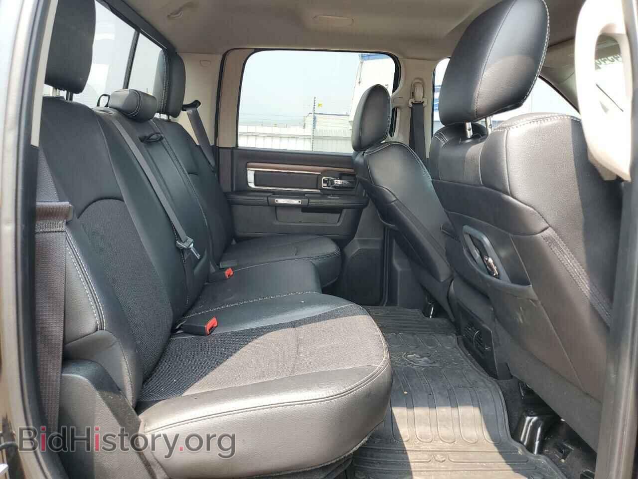 2017 RAM 1500 - VIN: 1C6RR7NT2HS770961 - Photo 10