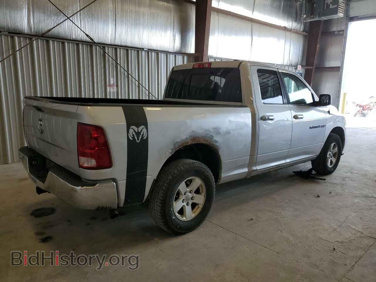 2011 DODGE All Models - VIN: 1D7RV1GP2BS674472 - Photo 3
