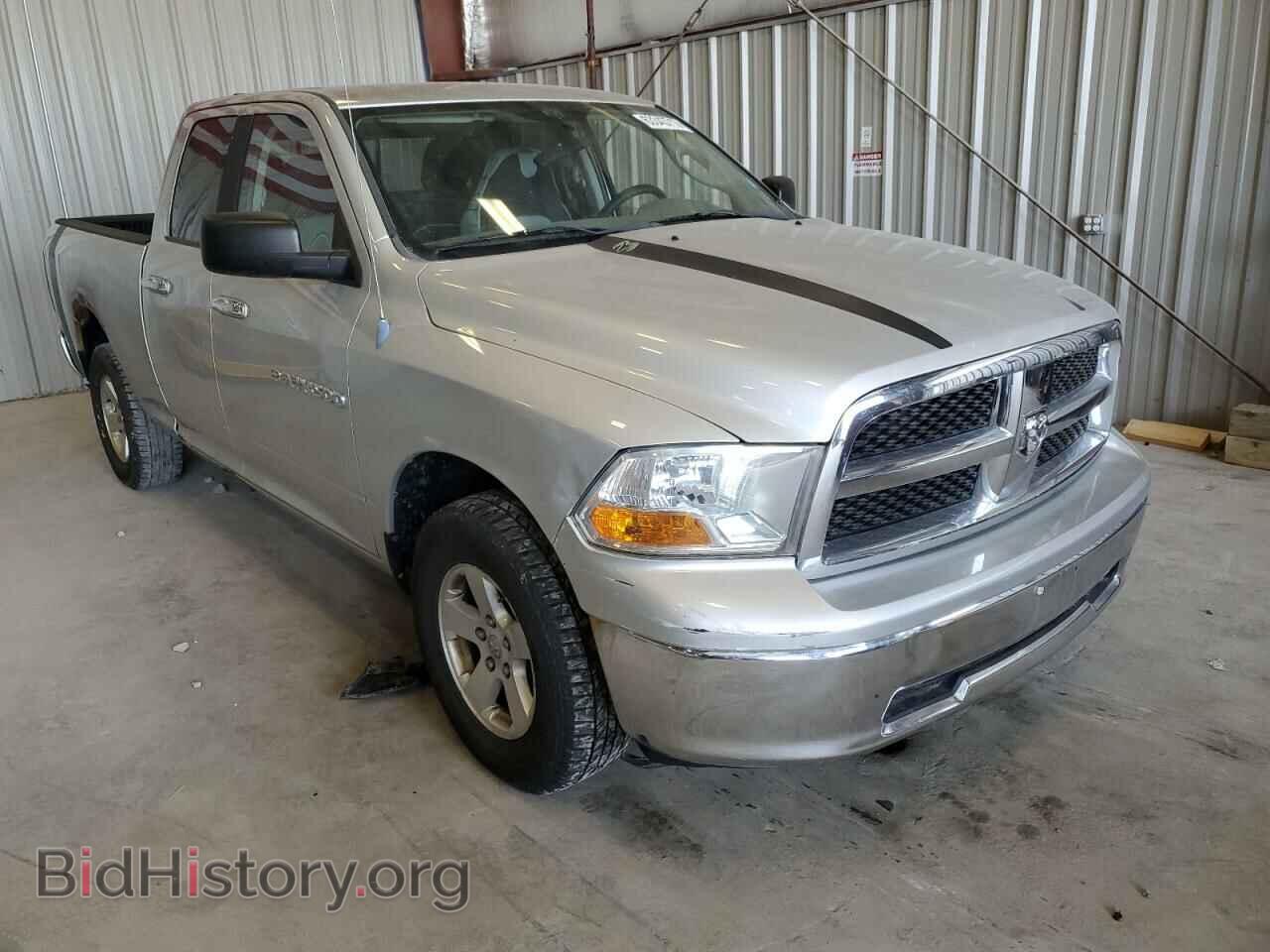 2011 DODGE All Models - VIN: 1D7RV1GP2BS674472 - Photo 4