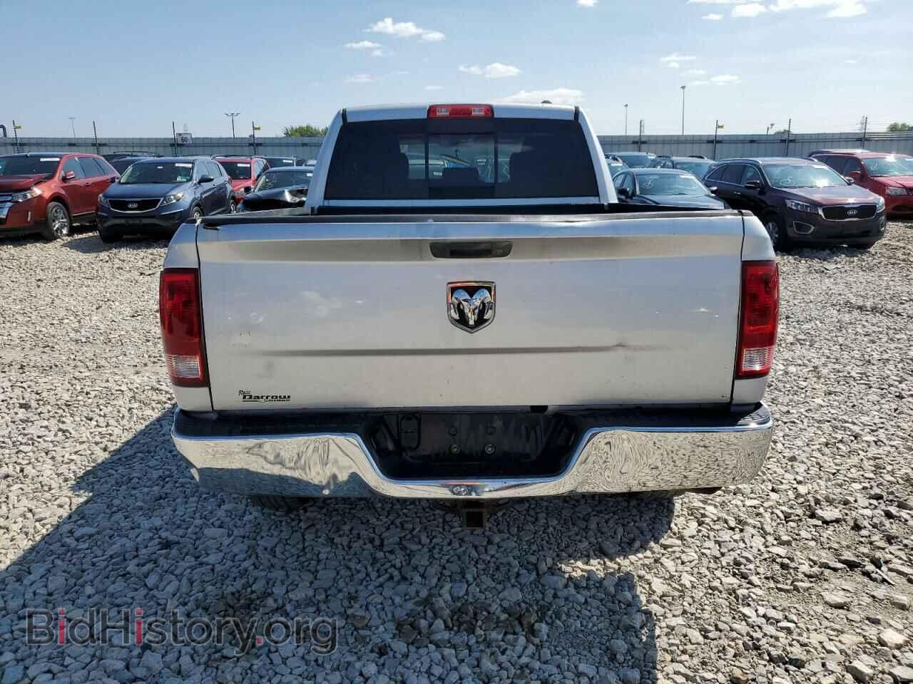 2011 DODGE All Models - VIN: 1D7RV1GP2BS674472 - Photo 6