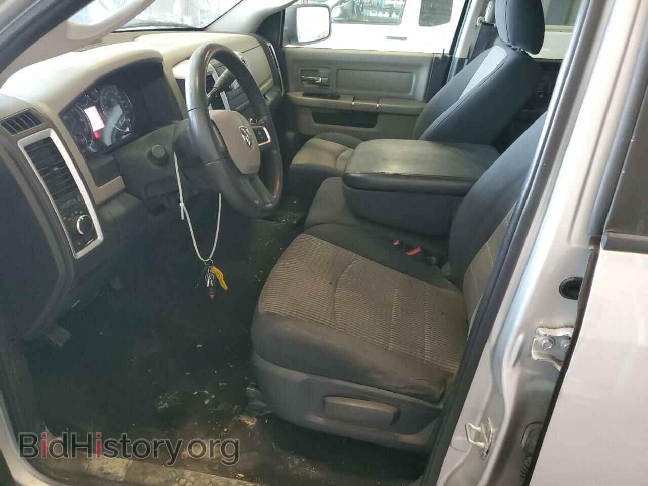 2011 DODGE All Models - VIN: 1D7RV1GP2BS674472 - Photo 7