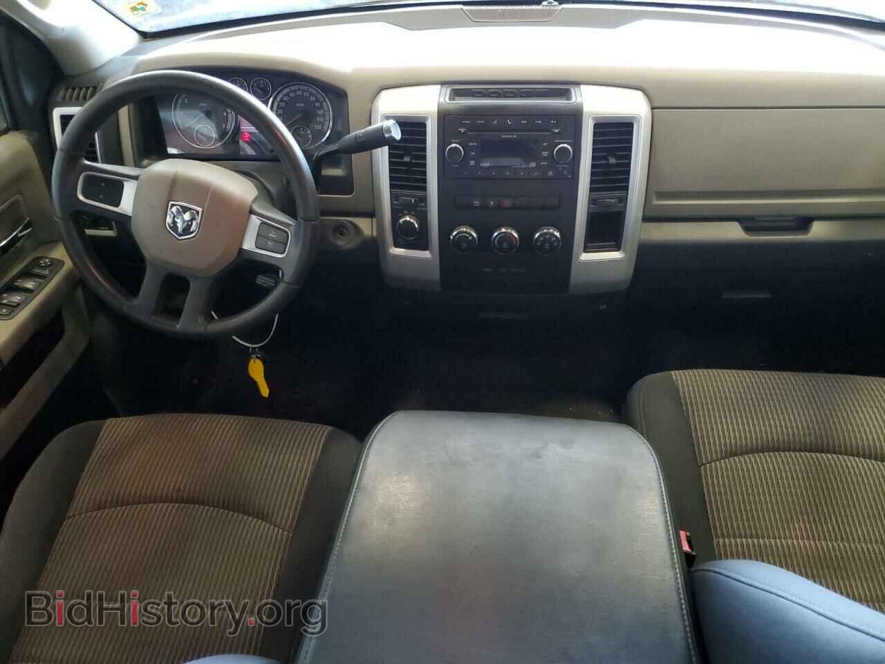 2011 DODGE All Models - VIN: 1D7RV1GP2BS674472 - Photo 8