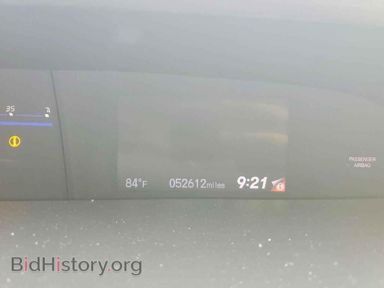 2015 HONDA CIVIC - VIN: 19XFB2F7XFE017392 - Фото 9