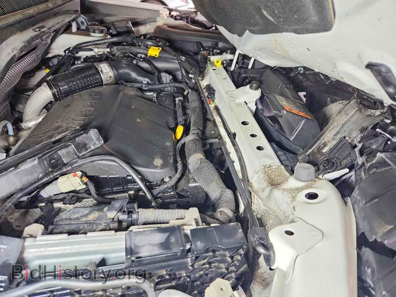 2024 BUICK ENCORE - VIN: KL4AMBS28RB129702 - Фото 12