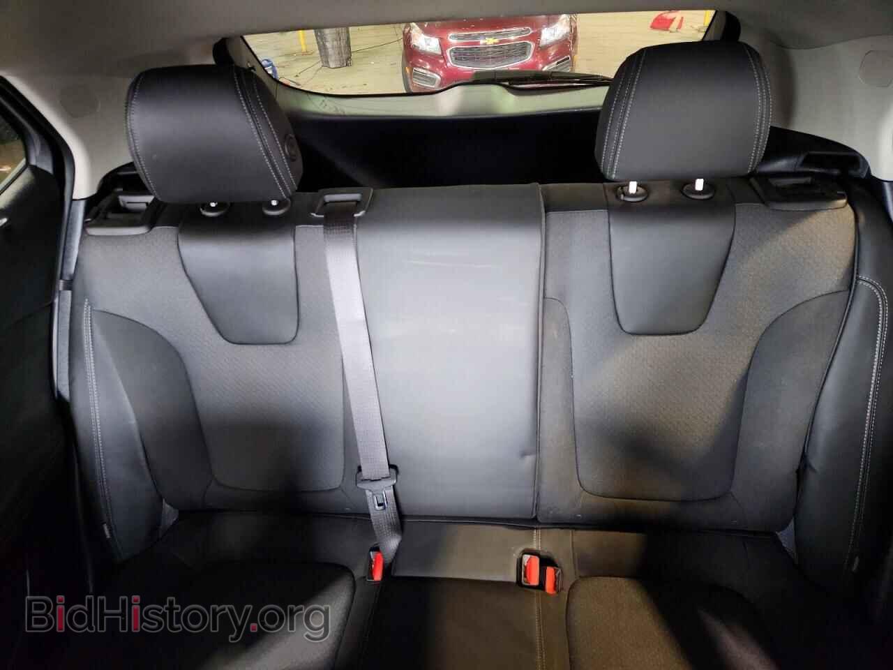 2024 BUICK ENCORE - VIN: KL4AMBS28RB129702 - Фото 10