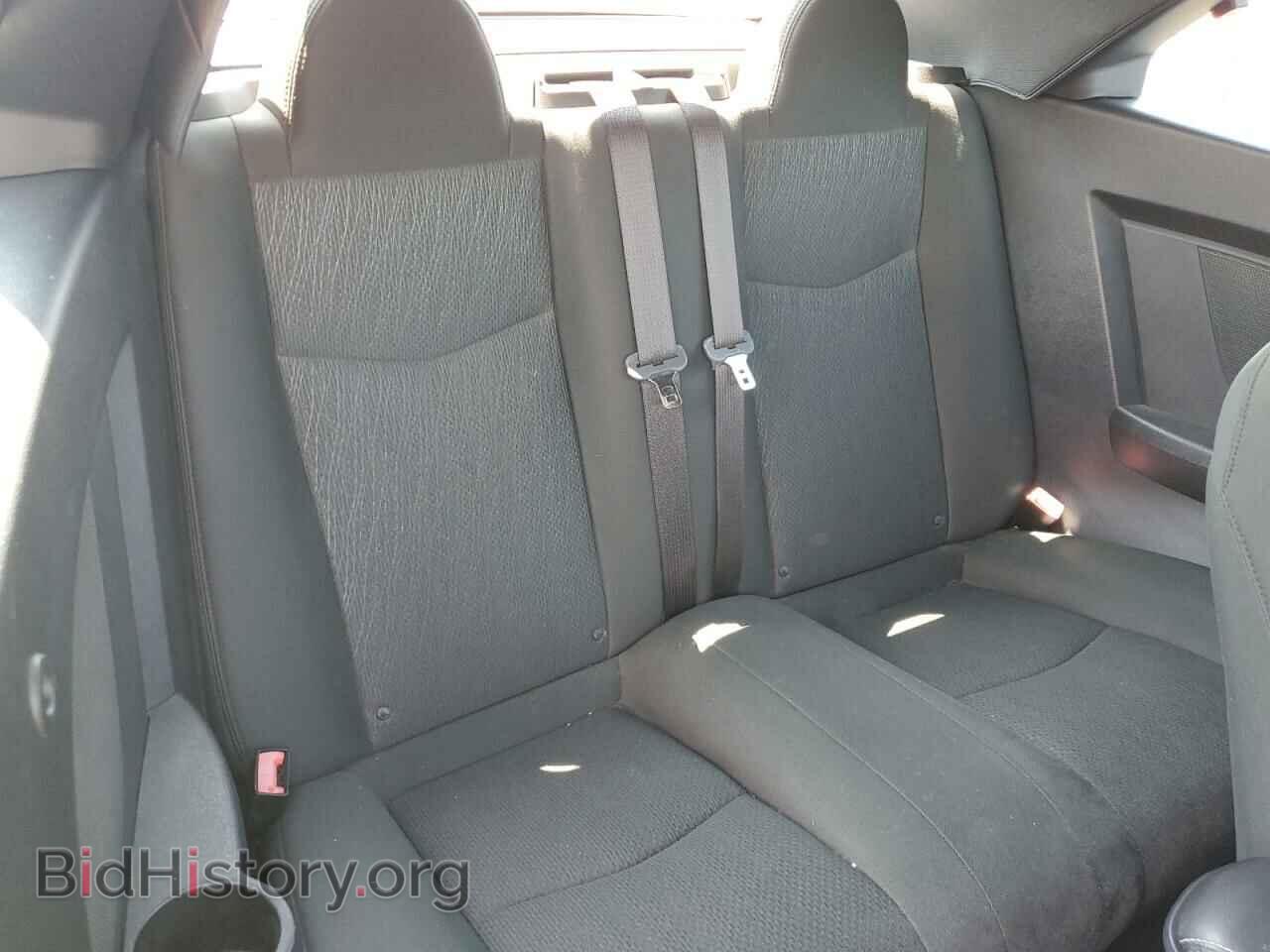 2011 CHRYSLER 200 - VIN: 1C3BC7EG3BN580479 - Фото 10