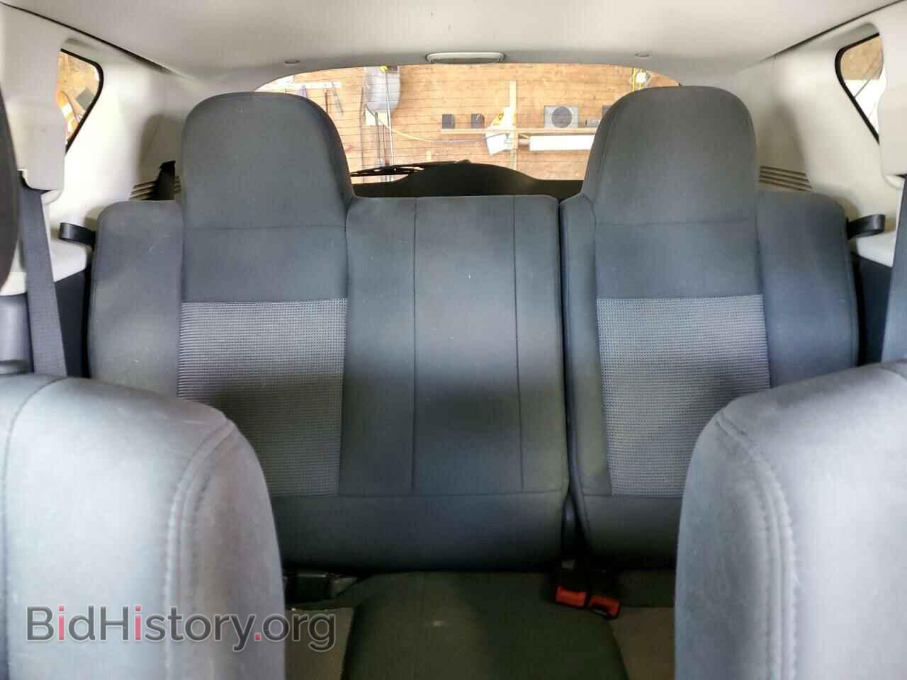 2014 JEEP COMPASS - VIN: 1C4NJDBB6ED592223 - Фото 10