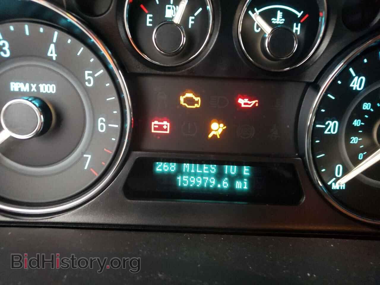 2011 FORD FLEX - VIN: 2FMGK5CC9BBD17896 - Photo 8