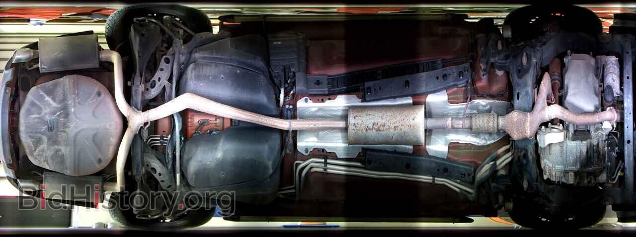 2013 FORD EXPLORER - VIN: 1FM5K7B83DGC60364 - Фото 15