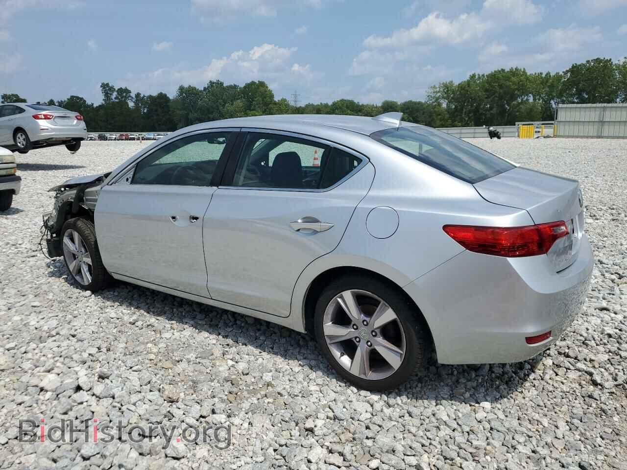 2014 ACURA ILX - VIN: 19VDE1F59EE006544 - Фото 2
