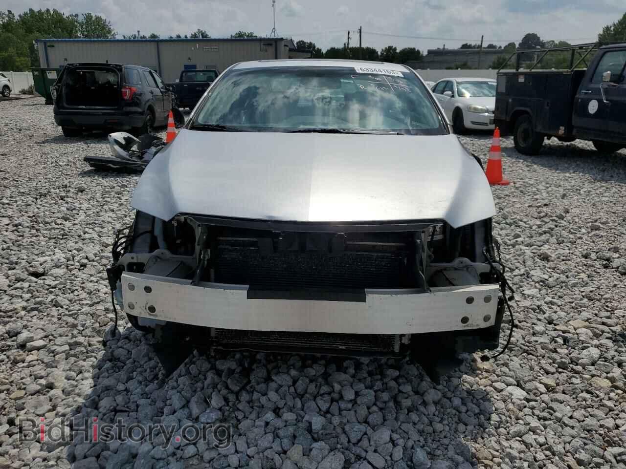 2014 ACURA ILX - VIN: 19VDE1F59EE006544 - Фото 5