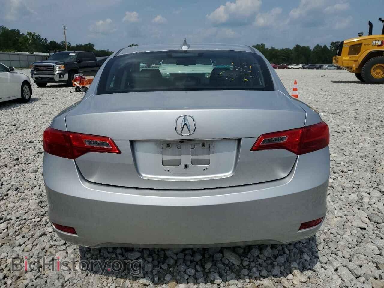 2014 ACURA ILX - VIN: 19VDE1F59EE006544 - Фото 6