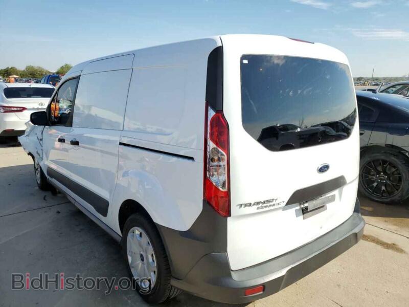 2014 Ford TRANSIT (VIN NM0LE7E71E1164711) — фото 3 из 10