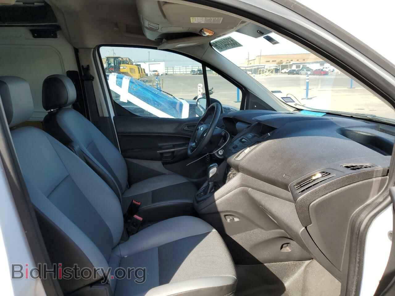 2014 FORD TRANSIT - VIN: NM0LE7E71E1164711 - Фото 5