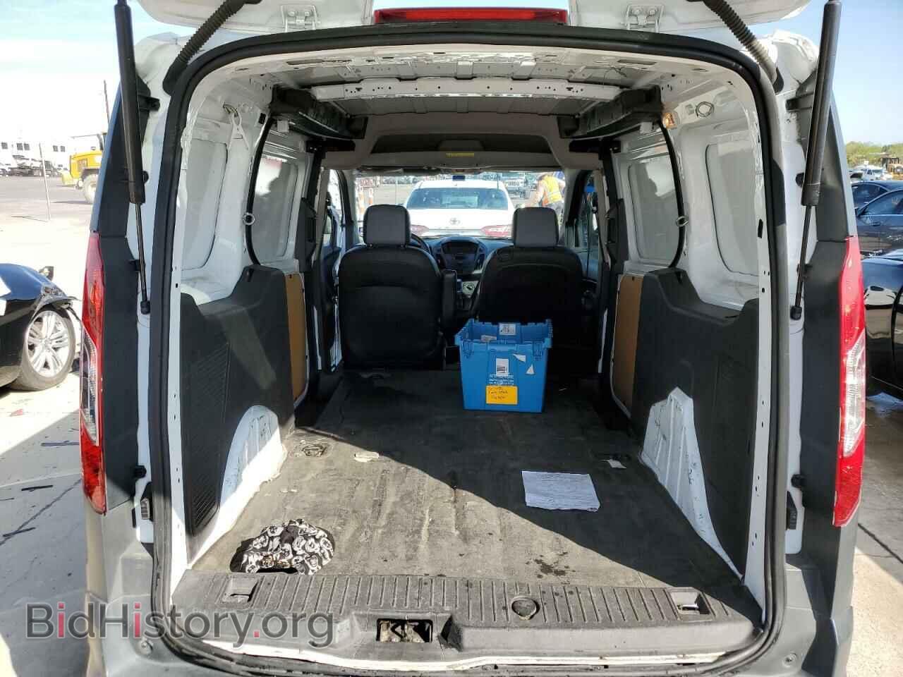 2014 FORD TRANSIT - VIN: NM0LE7E71E1164711 - Фото 6