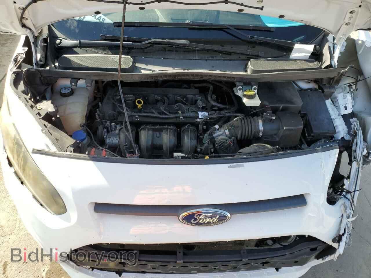 2014 FORD TRANSIT - VIN: NM0LE7E71E1164711 - Фото 7