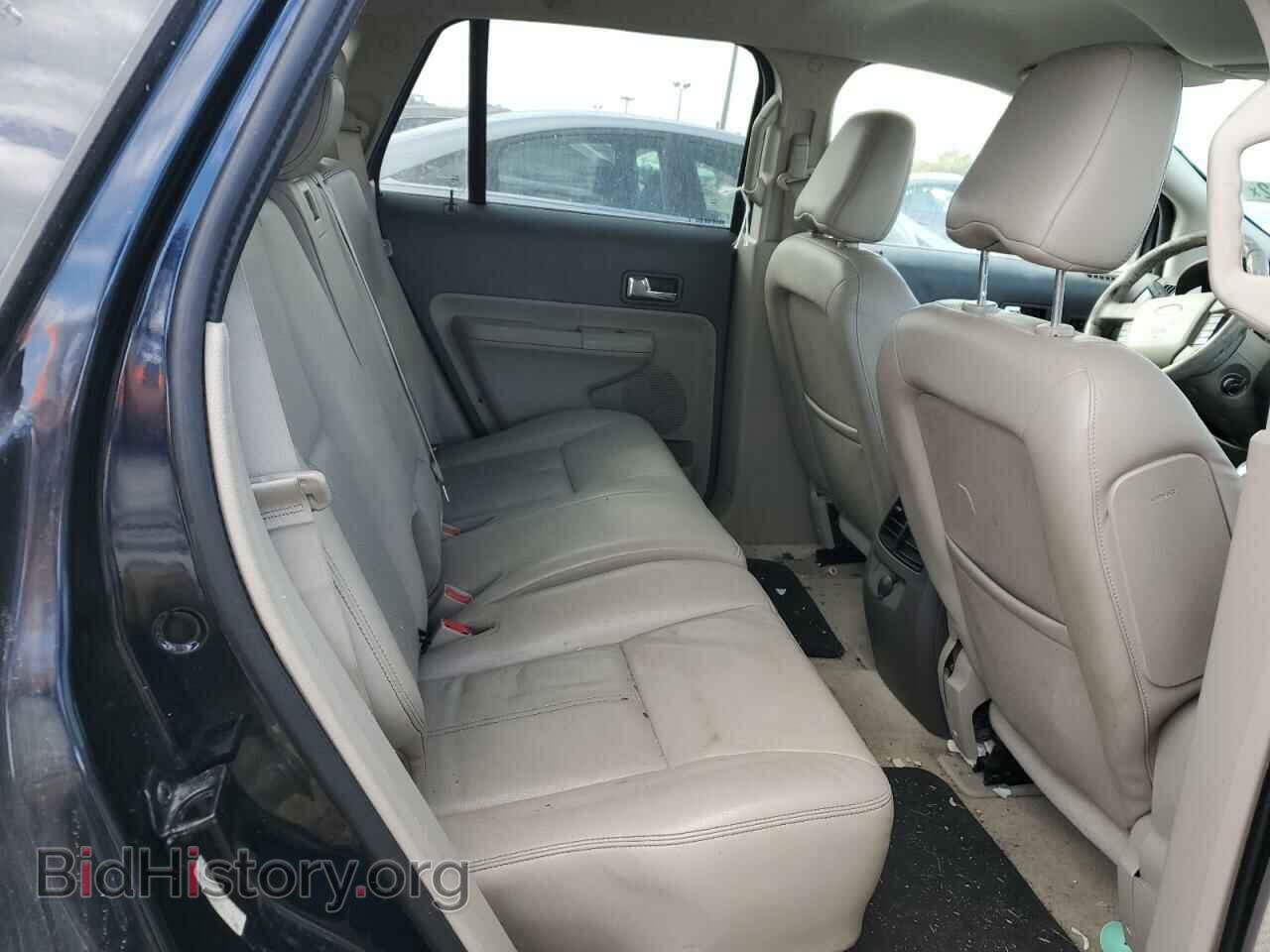 2010 FORD EDGE - VIN: 2FMDK3KC2ABA78456 - Фото 6