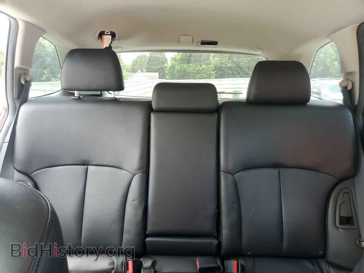 2013 SUBARU OUTBACK - VIN: 4S4BRDPC2D2228853 - Фото 10