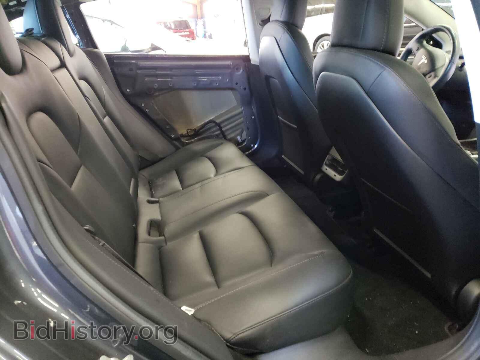 2018 TESLA MODEL 3 - VIN: 5YJ3E1EB8JF121182 - Фото 6