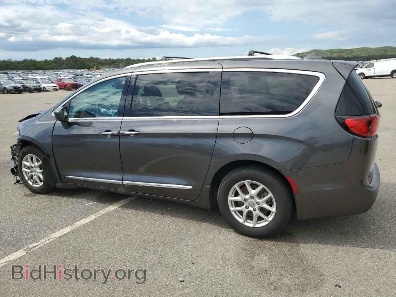 2020 CHRYSLER PACIFICA - VIN: 2C4RC1BG2LR285440 - Фото 2