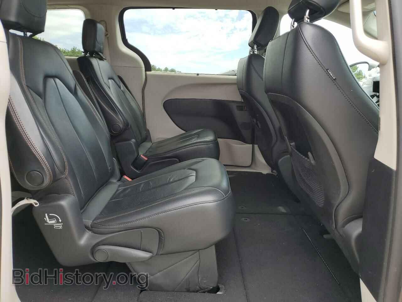 2020 CHRYSLER PACIFICA - VIN: 2C4RC1BG2LR285440 - Фото 11